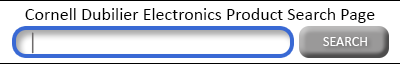 CDE Cornell Dubilier Aluminum Electrolytic Capacitors, AC Oil Filled Capacitors, DC Oil Filled Capacitors, Film Capacitors, MICA Capacitors, Ultracapacitors, Surface Mount Capacitors, Aluminum Polymer Capacitors and Supercapacitors